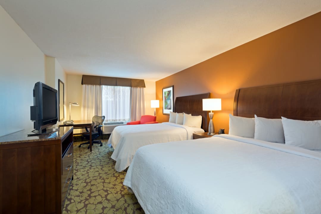 Zimmer Hilton Garden Inn Orlando at SeaWorld