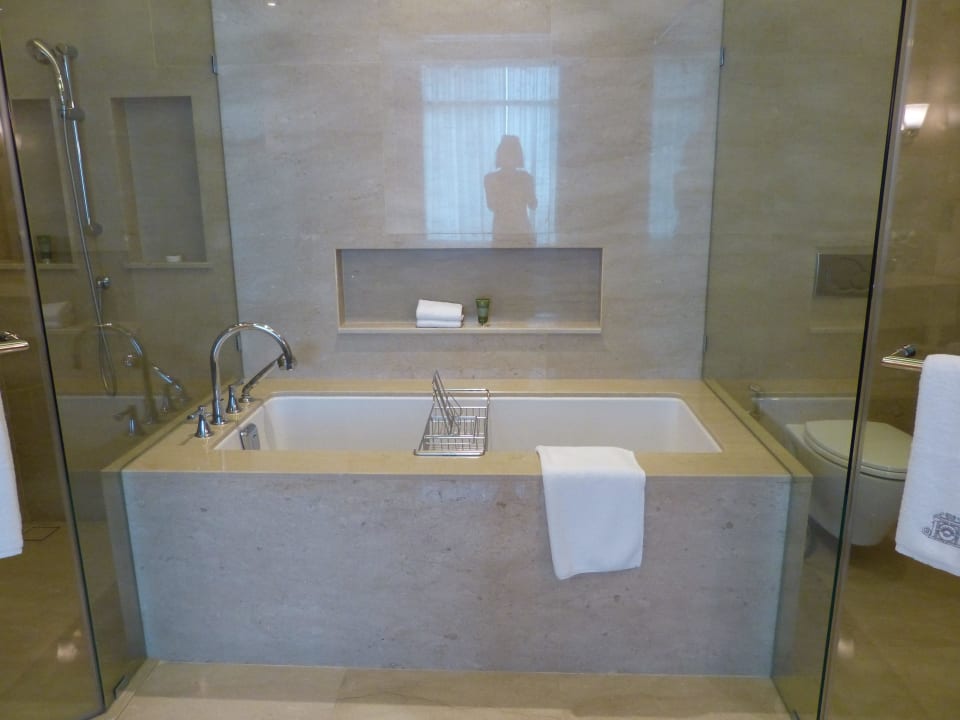 Bad Oriental Residence Bangkok