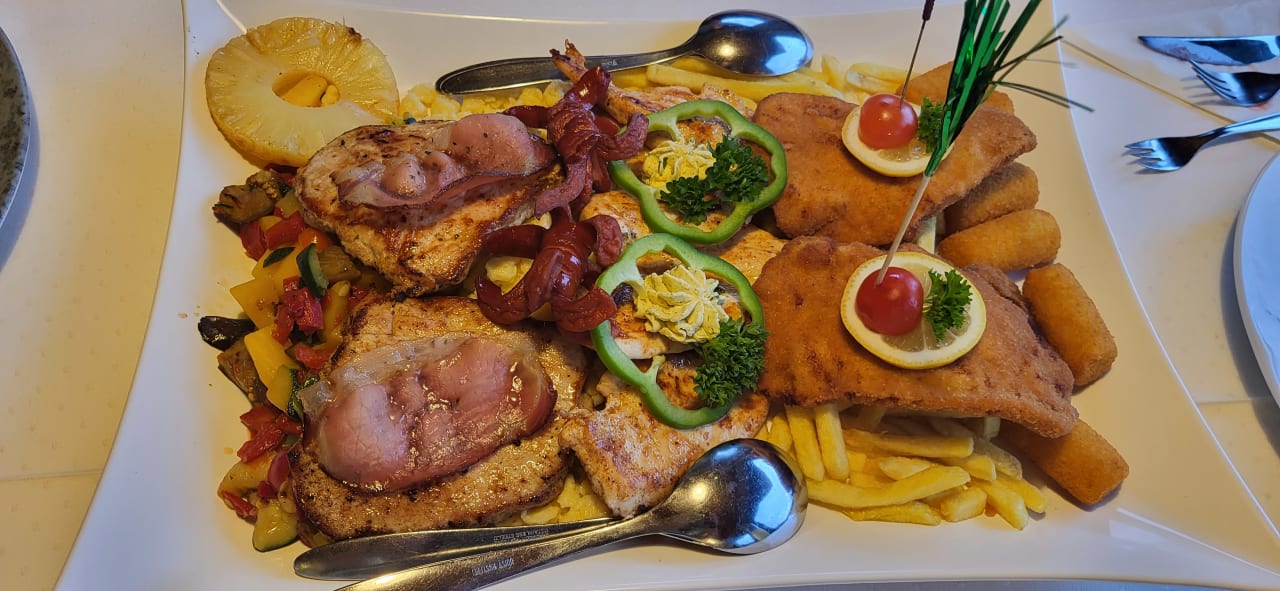 Gastro Hotel Gasthof Jäger