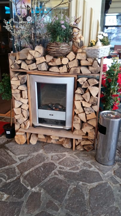 Sonstiges Hotel Kohlerhof