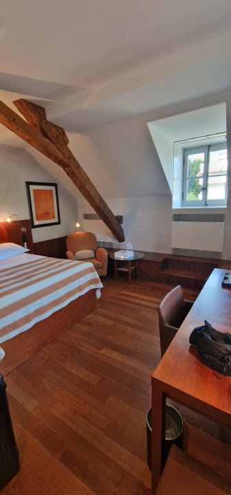 Zimmer Hotel D'Angleterre & Residence