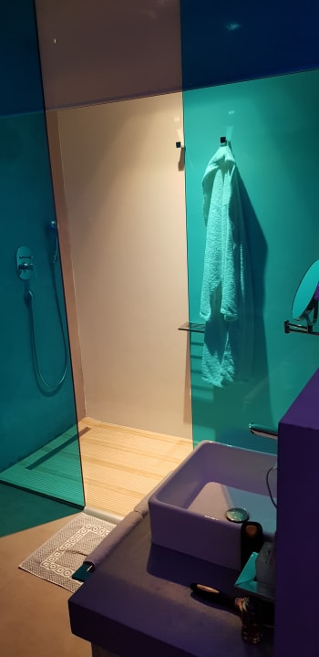 Zimmer Harmony Boutique Resort