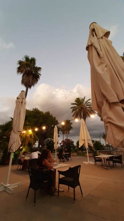 Gastro Virrey Finca Hotel