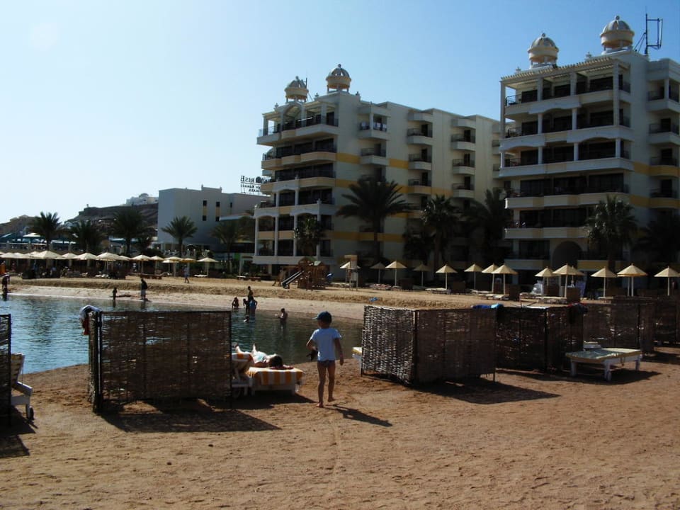 Strand SUNRISE Holidays Resort (Adults Only)