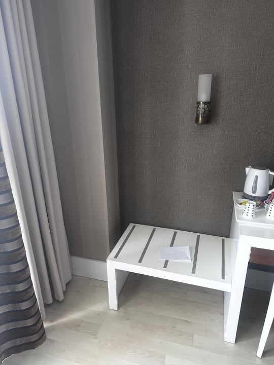 Zimmer Hotel Sultan of Side