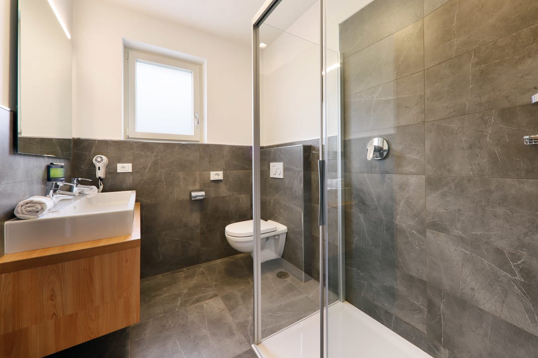 Zimmer Hotel Garni - Appartements Feldhof