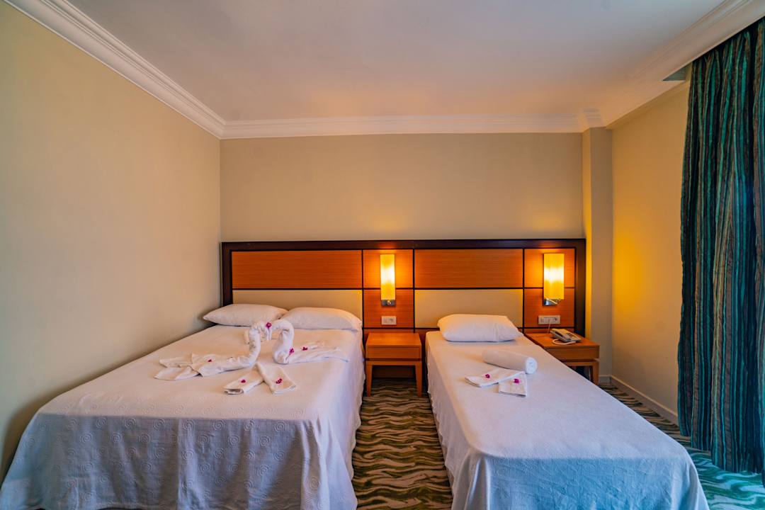 Zimmer Prenses Sealine Beach Hotel