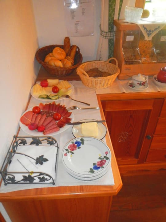 Gastro Bergbauernhof Ederhias