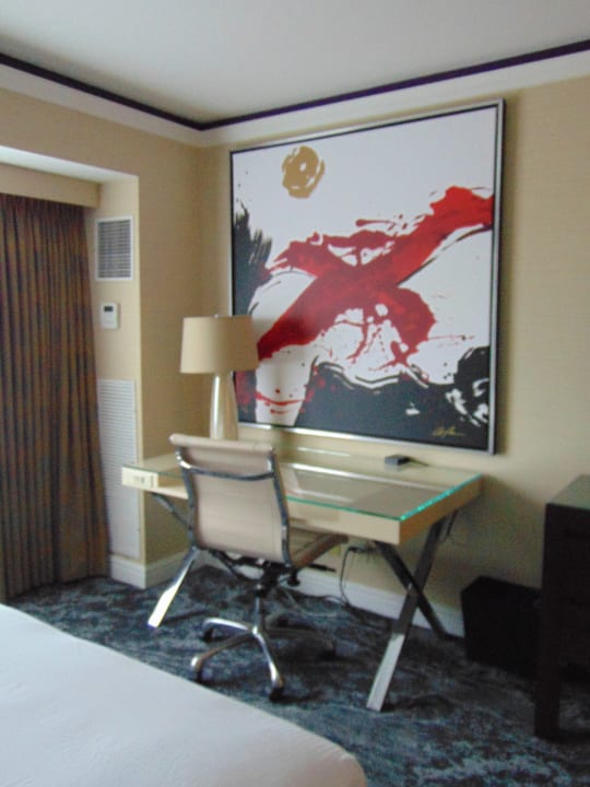 Zimmer Hotel The Henry