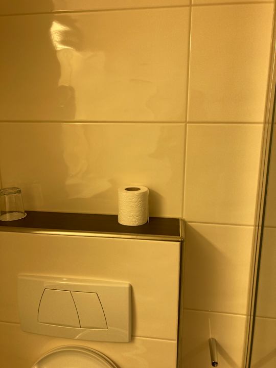 Zimmer Best Western Hotel Lippstadt