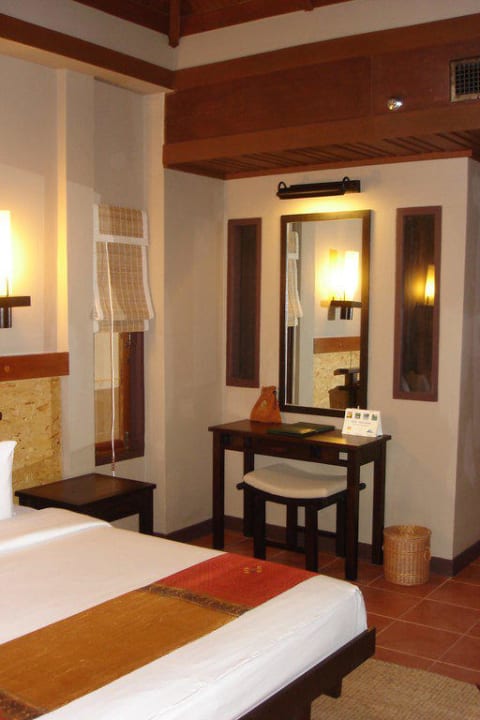 Zimmer Khao Lak Merlin Resort