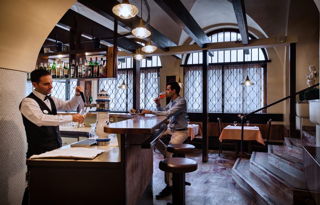 Gastro Hotel dell'Angelo