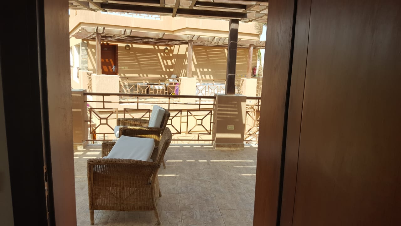 Zimmer Shams Prestige Abu Soma-Adults Only