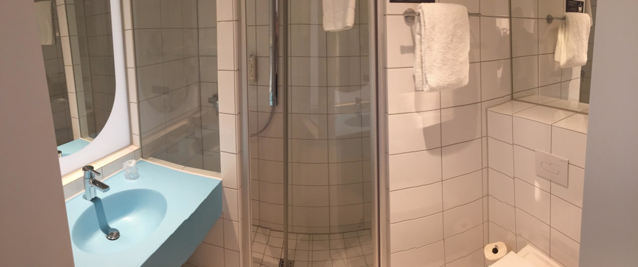 Bad Prize by Radisson, Hamburg City
