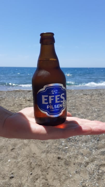 Strand Megasaray Club Belek