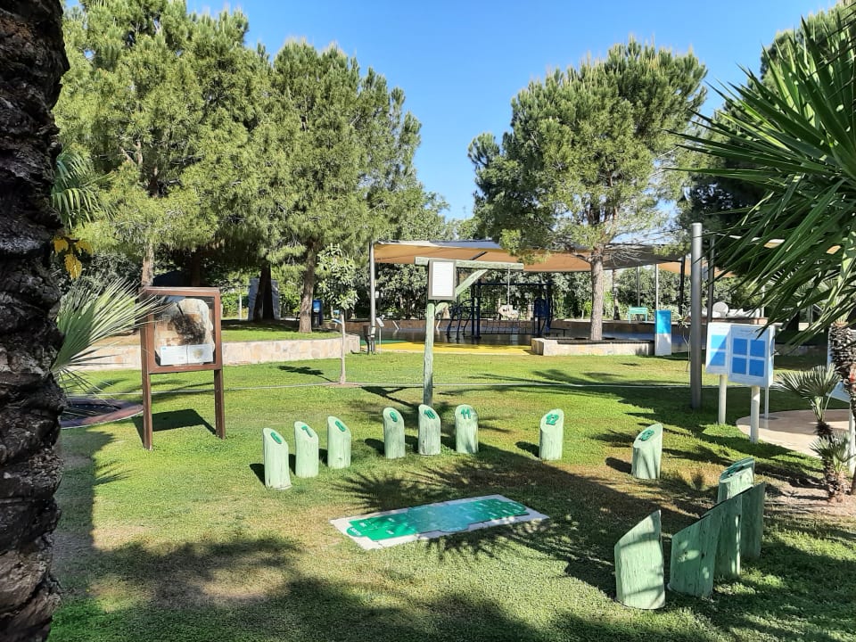 Sport & Freizeit TUI BLUE Palm Garden