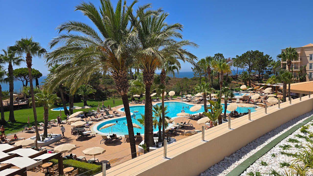 Pool PortoBay Blue Ocean