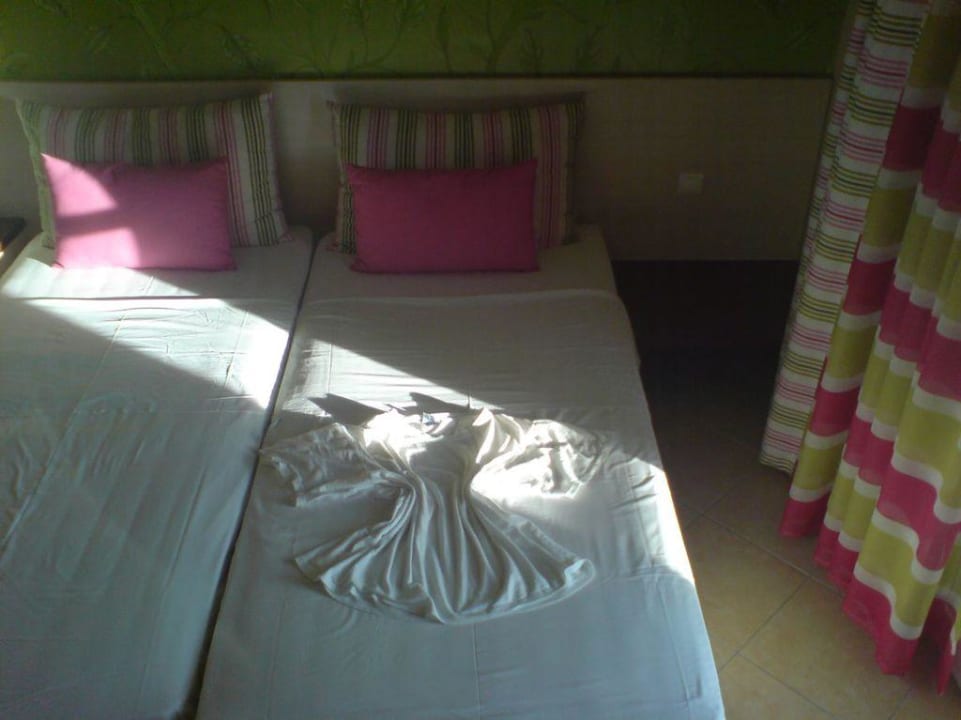 Superiorzimmer Alexandra Beach Thassos Spa Resort