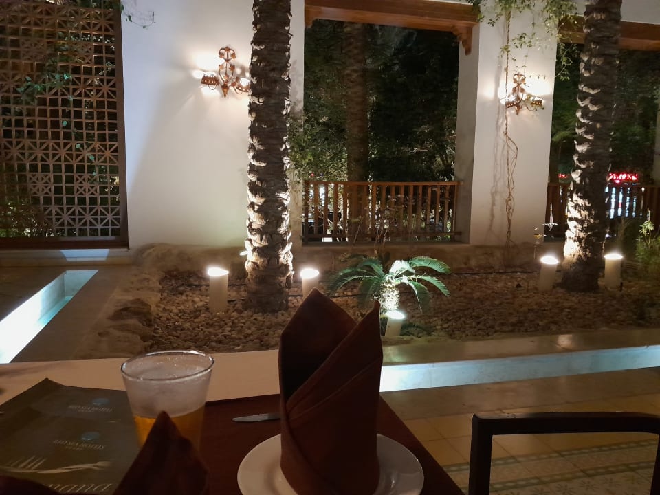 Gastro Makadi Spa - Adults only