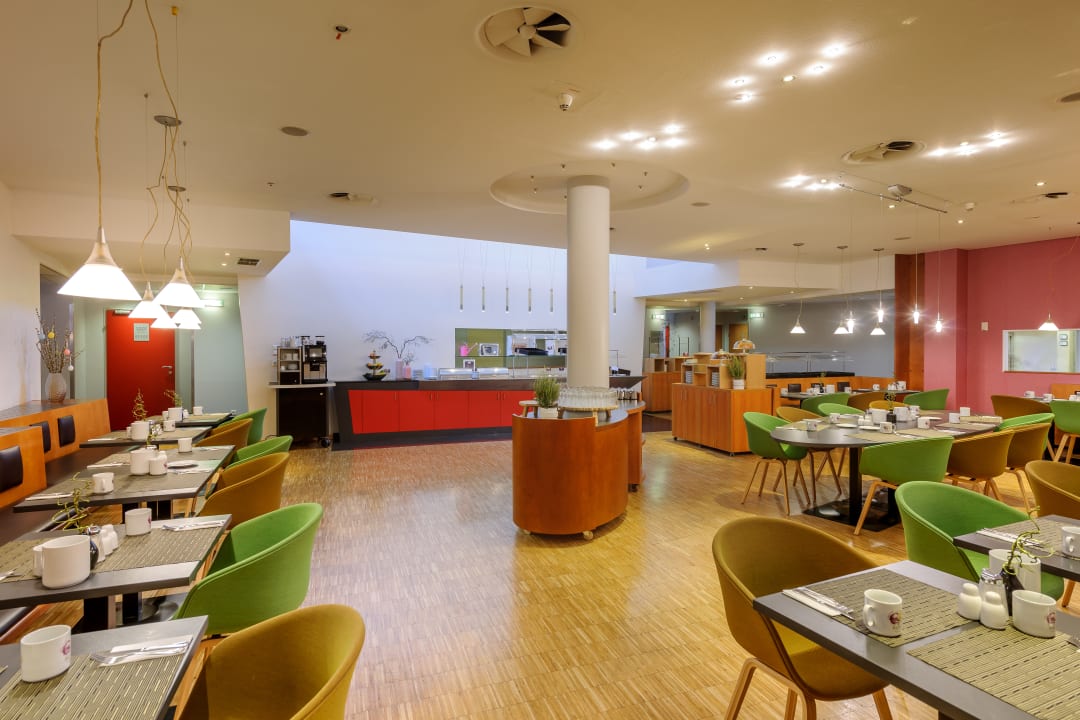 Restaurant Hotel Mercure Wien City