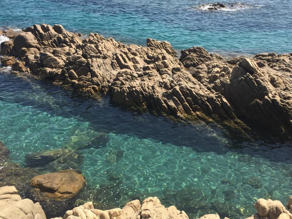 Strand Tirreno Resort