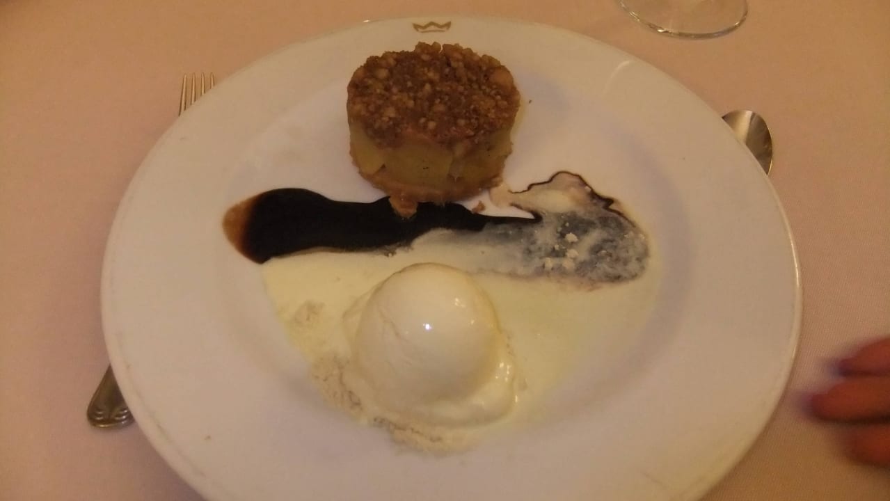 Adults Only Restaurant Hotel Riu Touareg