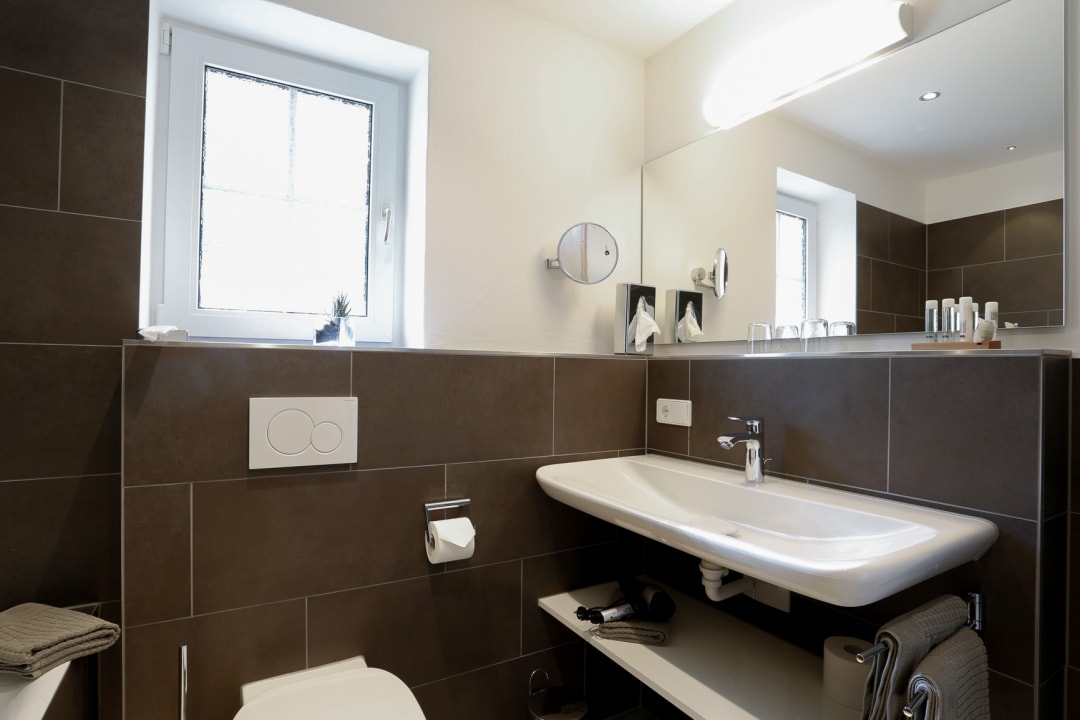 Zimmer Zähringer Hof