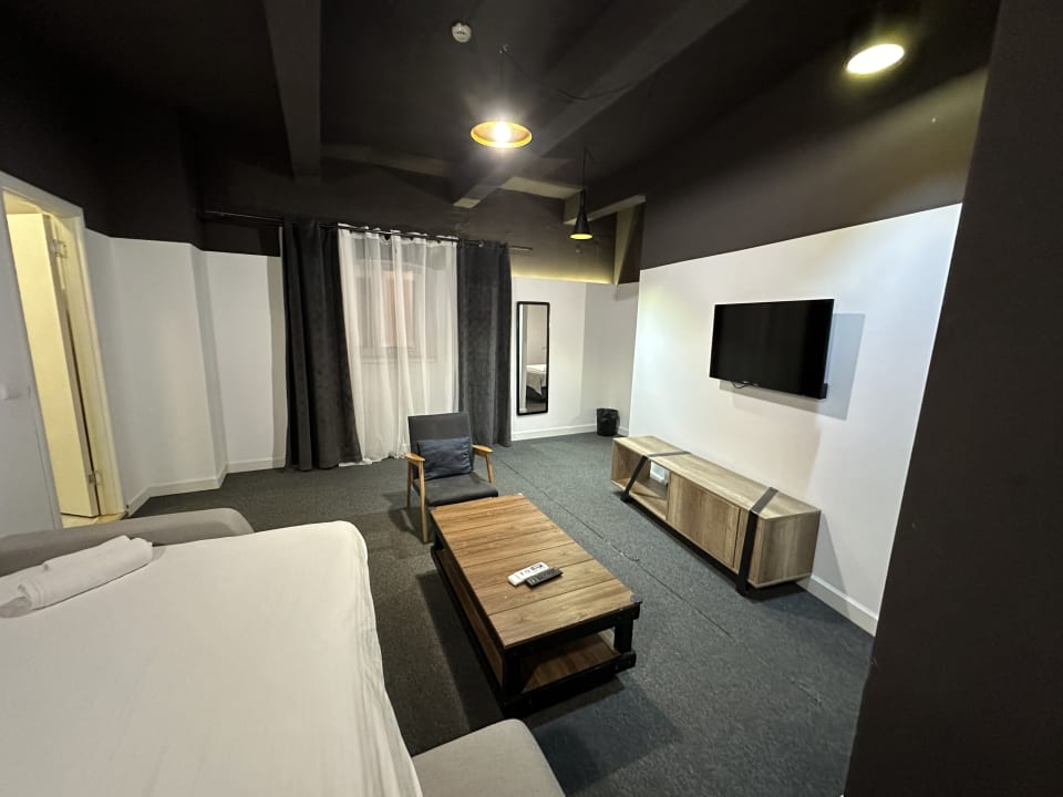 Zimmer Hotel Bohemian Garni - Skadarlija