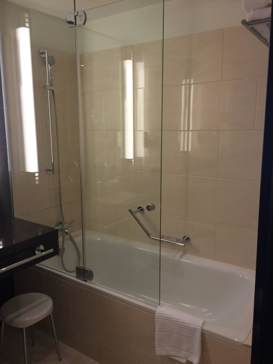 Bad Maritim Hotel Düsseldorf