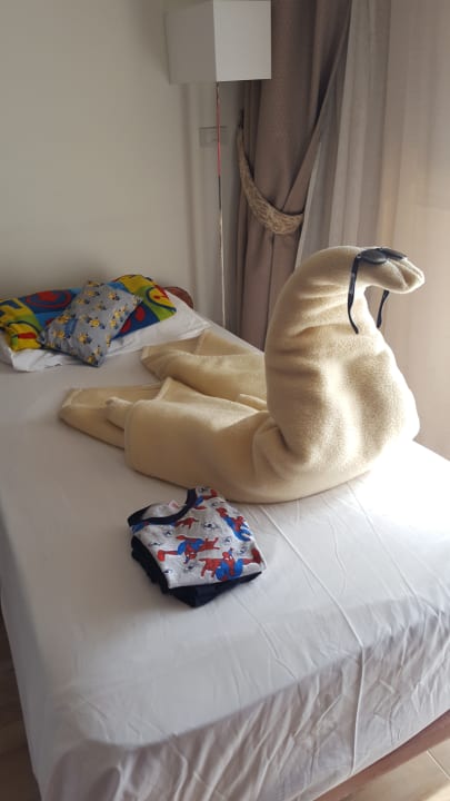 Zimmer Pickalbatros White Beach Resort - Hurghada