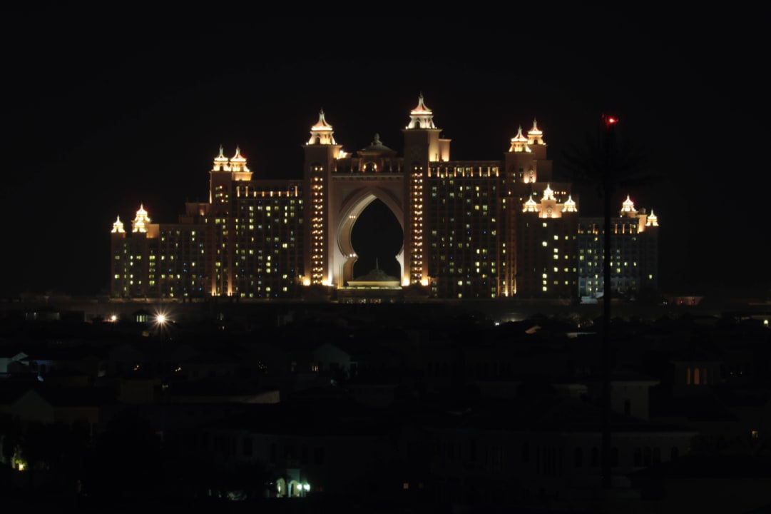 Hotel Atlantis Rixos The Palm Hotel & Suites