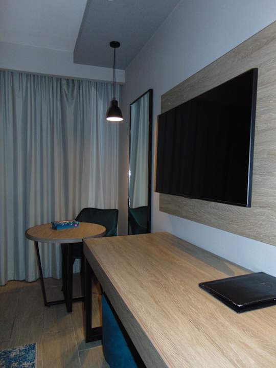 Zimmer Hotel Golden Tulip El Mechtel