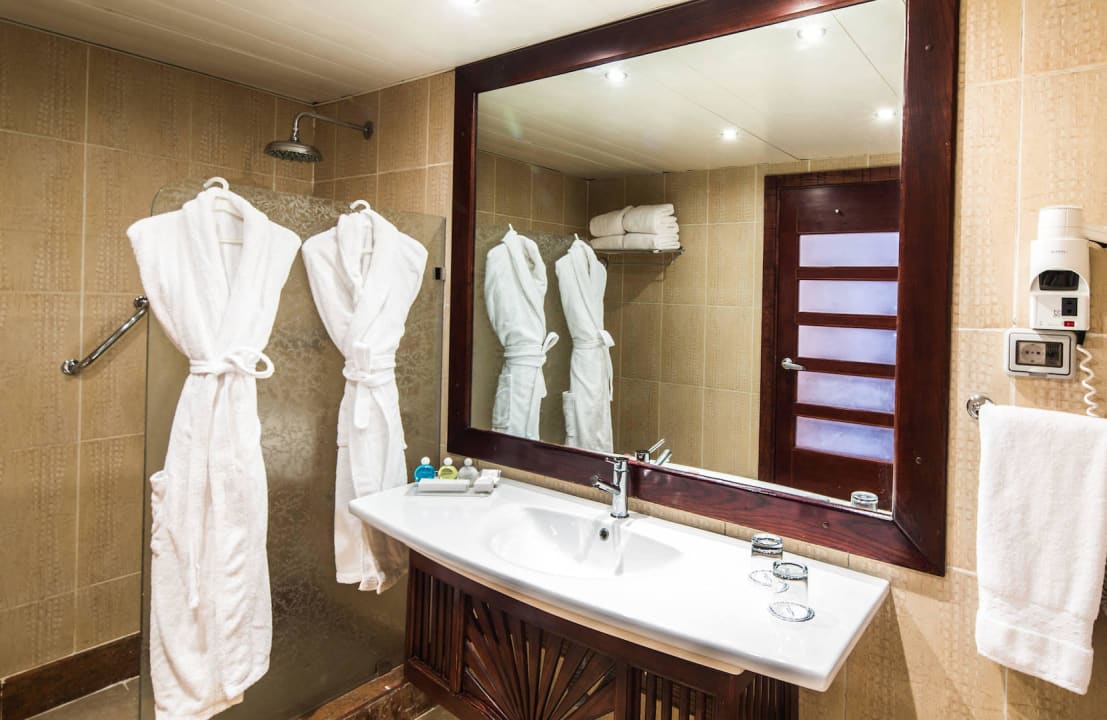 Superior Room Sentido Caribbean World Soma Bay