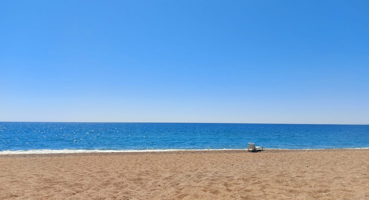 Strand Önder Yildiz Hotel