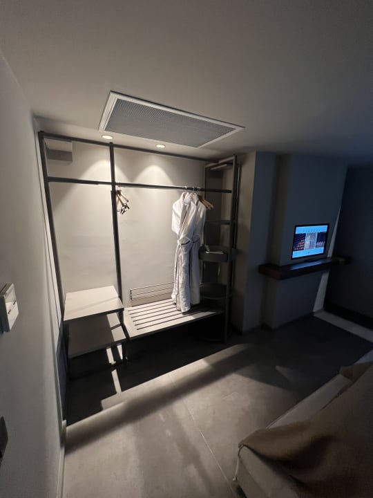 Zimmer Paloma Finesse