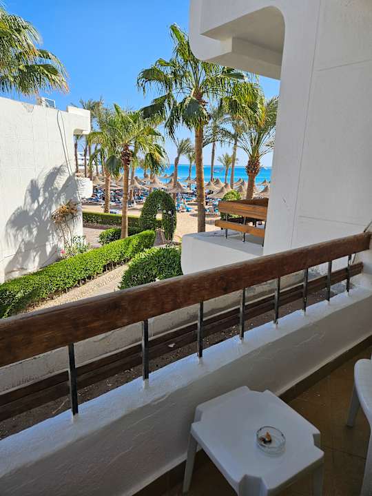 Zimmer Marlin Inn Azur Resort