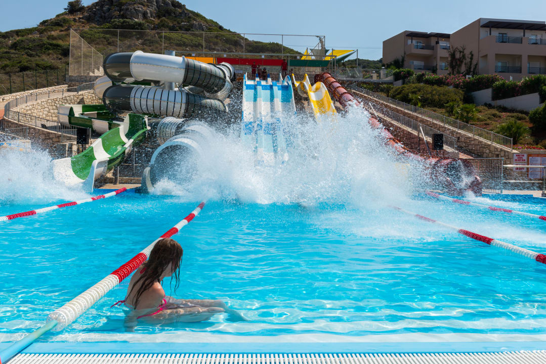 Sport & Freizeit Grand Hotel Holiday Resort