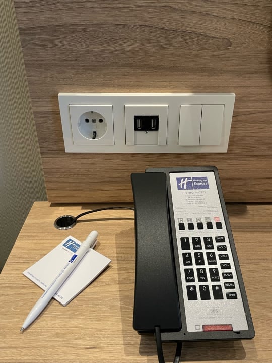 Zimmer Holiday Inn Express - MUNICH NORTH, an IHG Hotel