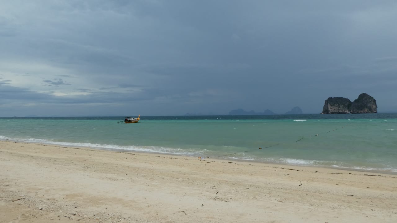 Strand Koh Hai Fantasy Resort & Spa