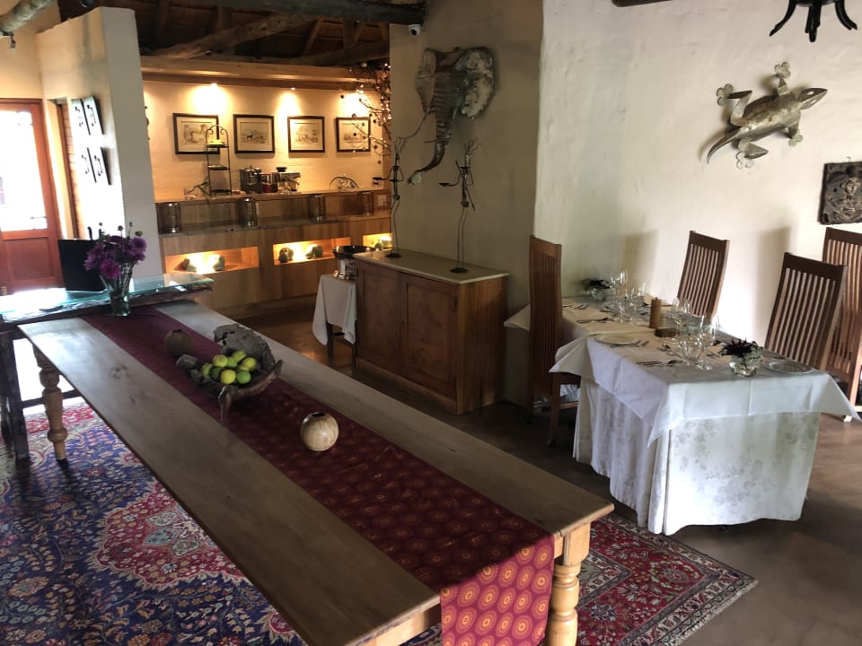 Gastro Hotel Woodall Country House