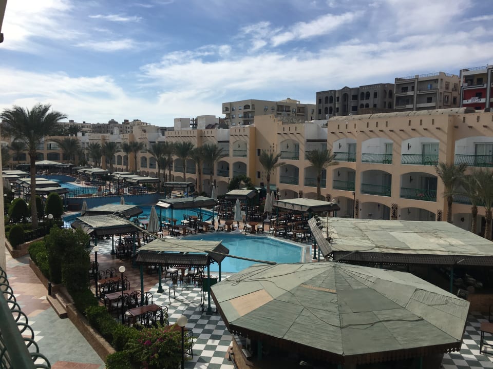 Pool Bel Air Azur Resort - Adults only