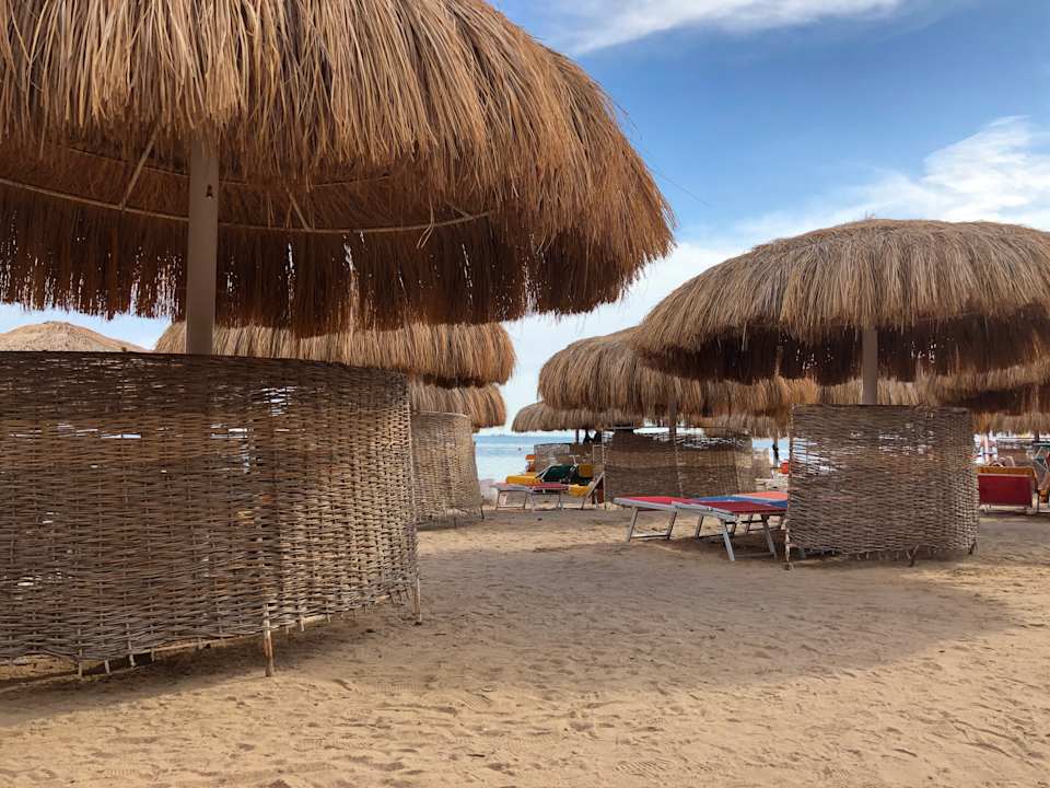 Strand Sentido Caribbean World Soma Bay