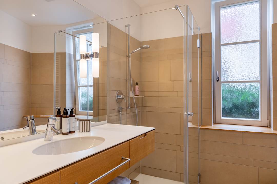 Zimmer Hotel Alma Am Anger