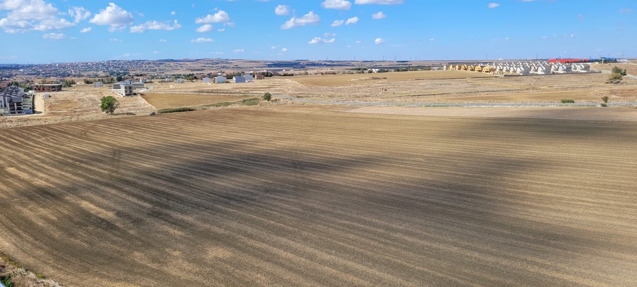 Ausblick Eser Diamond Hotel & Convention Center