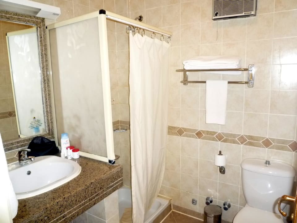 Bad Shams Safaga Resort