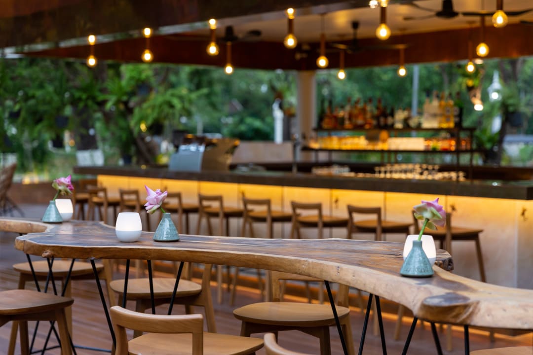 Gastro FCC Angkor by Avani Hotel & Resort