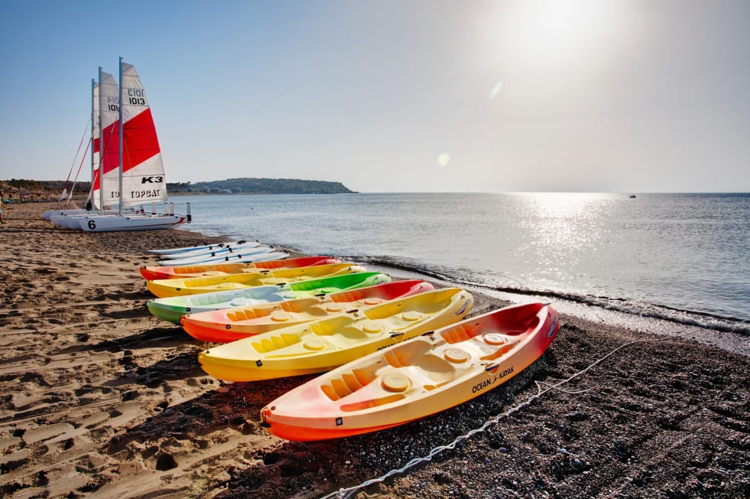 Strand Atlantica Plimmiri