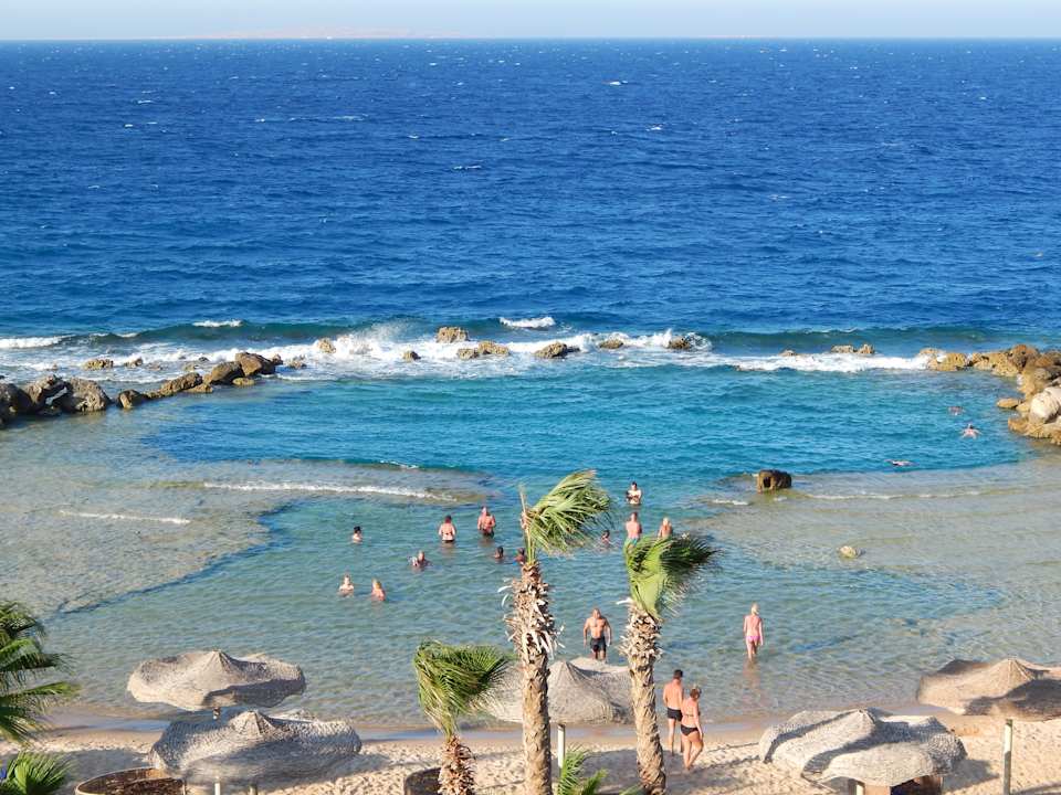 Strand Pickalbatros Citadel Resort