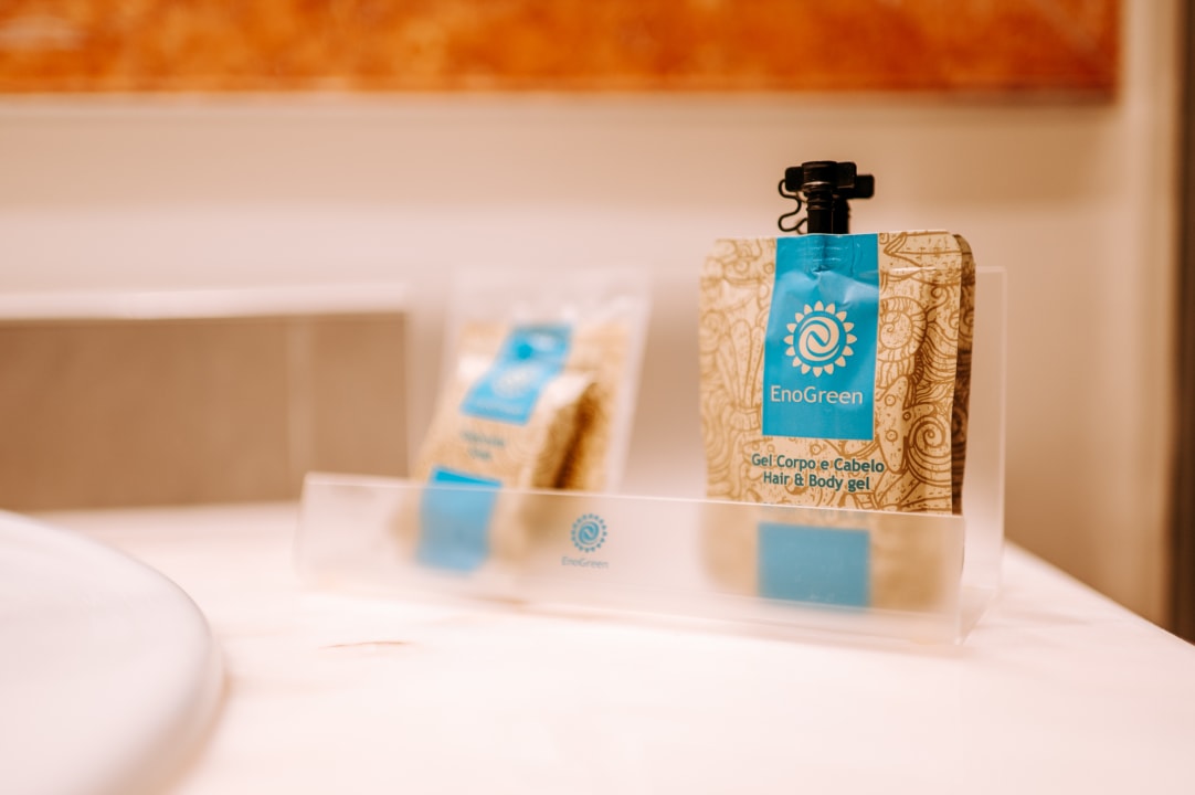 Zimmer Enotel Magnólia