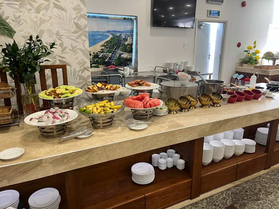 Gastro Galliot Hotel